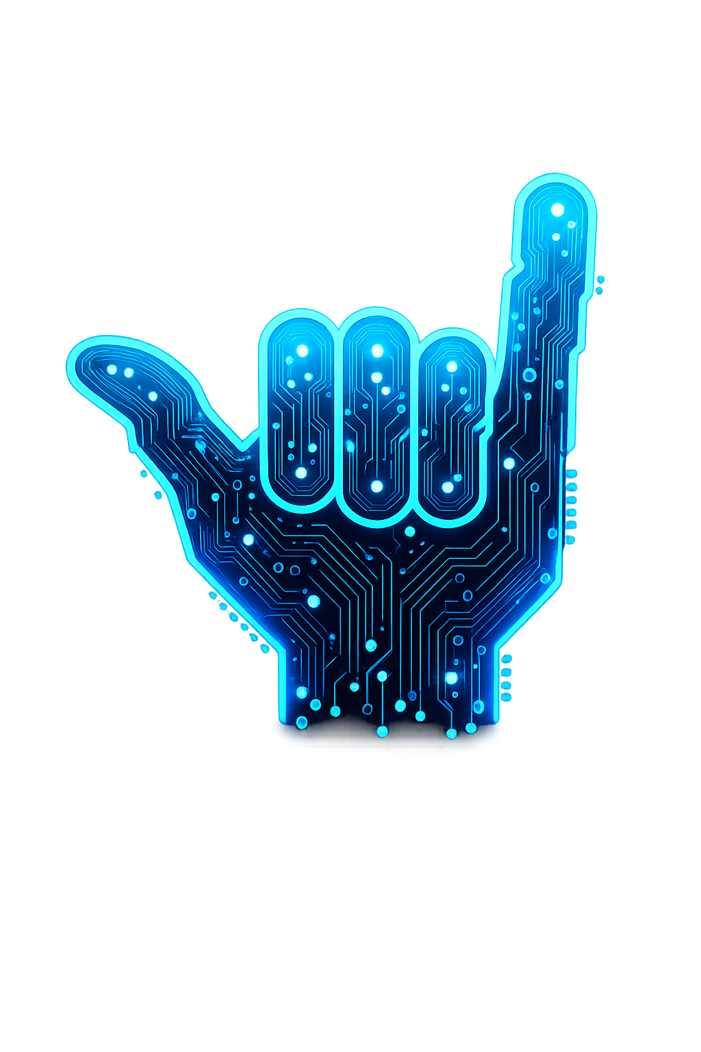 Shaka Tech Logo